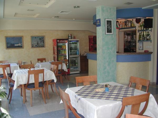 Hotel Astoria Burgas Exterior foto